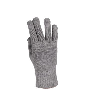 ست كلاه شال گردن و دستكش زنانه تارتن مدل 333114406