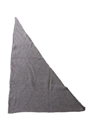 شال بافت زنانه تارتن مدل 570000157