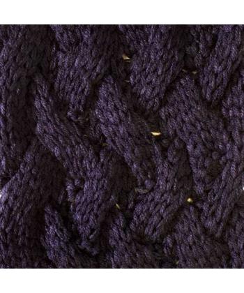 ست كلاه و شال زنانه تارتن مدل 213000203