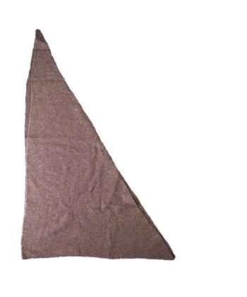 شال بافت زنانه تارتن مدل 570000157