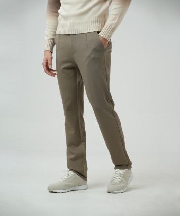 شلوار پارچه ای مردانه جین وست مدل 53151703