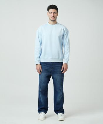 شلوار جین مردانه جین وست کد 53181709