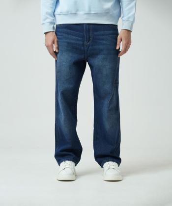 شلوار جین مردانه جین وست کد 53181709