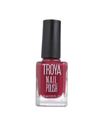 لاک ناخن ترویا حجم 16 میلی لیتر