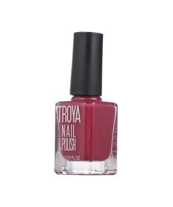 لاک ناخن ترویا حجم 16 میلی لیتر