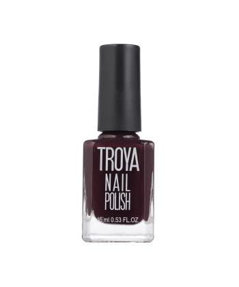 لاک ناخن ترویا حجم 16 میلی لیتر