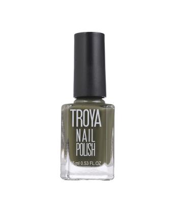لاک ناخن ترویا حجم 16 میلی لیتر