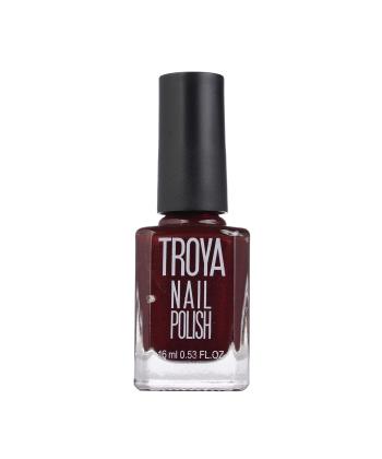 لاک ناخن ترویا حجم 16 میلی لیتر