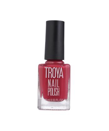 لاک ناخن ترویا حجم 16 میلی لیتر