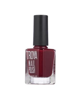 لاک ناخن ترویا حجم 16 میلی لیتر