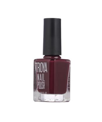 لاک ناخن ترویا حجم 16 میلی لیتر