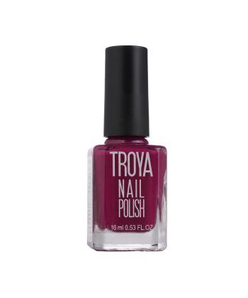 لاک ناخن ترویا حجم 16 میلی لیتر