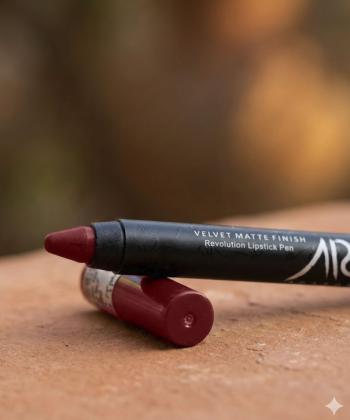 رژ لب مدادي آدارز وزن 5 گرم