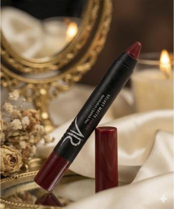 رژ لب مدادي آدارز وزن 5 گرم