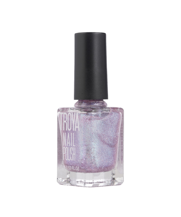 لاک ناخن ترویا حجم 16 میلی لیتر