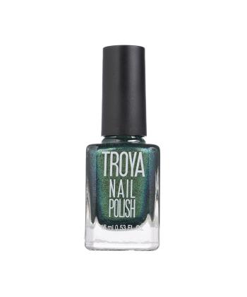 لاک ناخن ترویا حجم 16 میلی لیتر