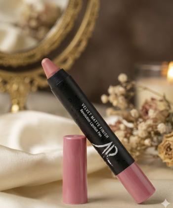 رژ لب مدادي آدارز وزن 5 گرم