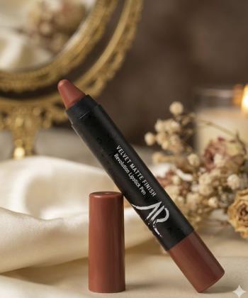 رژ لب مدادي آدارز وزن 5 گرم