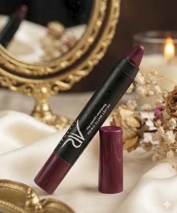 رژ لب مدادي آدارز وزن 5 گرم