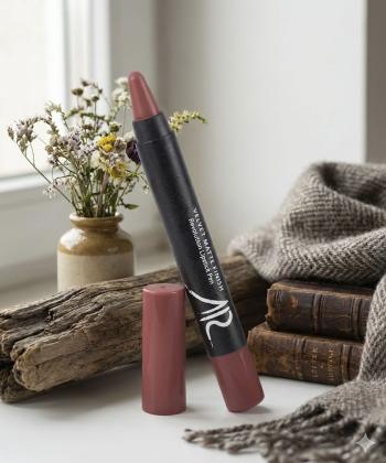 رژ لب مدادي آدارز وزن 5 گرم