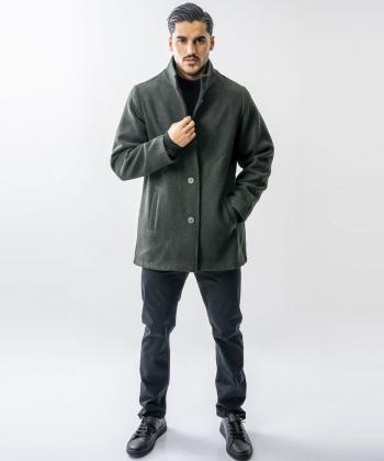 کت تک مردانه آر ان اس مدل 12122630