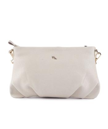 کیف دوشی چرم طبیعی چرم مشهد Mashad Leather مدل S5329