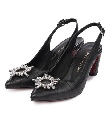 كفش پاشنه بلند زنانه پاريس هيلتون مدل PSW318