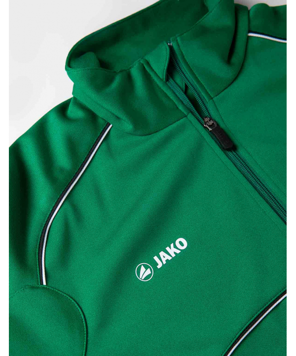 سویشرت ورزشی مردانه جاکو Jako کد 8787