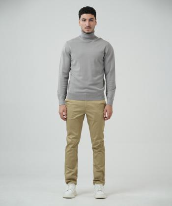 شلوار مردانه جين وست مدل 53151590