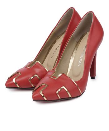 كفش پاشنه بلند زنانه پاريس هيلتون مدل PSW341