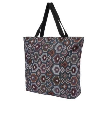 ساك دستي فيرو پلاس مدل جاجيم