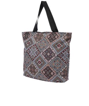 ساك دستي فيرو پلاس مدل جاجيم