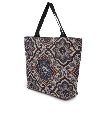 ساك دستي فيرو پلاس مدل جاجيم