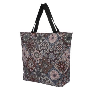 ساك دستي فيرو پلاس مدل جاجيم