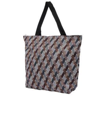 ساك دستي فيرو پلاس مدل جاجيم