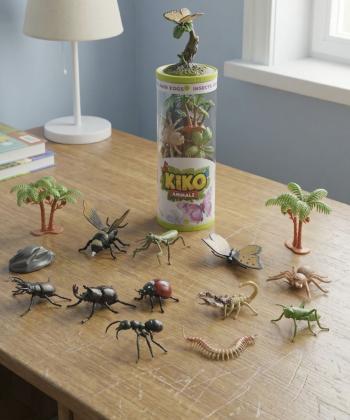 حیوانات 5کیکو  مدل KIK-001-5