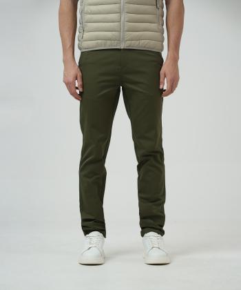 شلوار مردانه جين وست كد 53151701