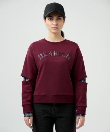 دورس زنانه جين وست مدل 53271050