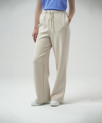 شلوار اسلش زنانه جين وست مدل53251412