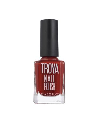 لاک ناخن ترویا حجم 16 میلی لیتر