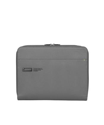 کیف پاسپورتی چرم طبیعی مردانه درسا مدل 5001