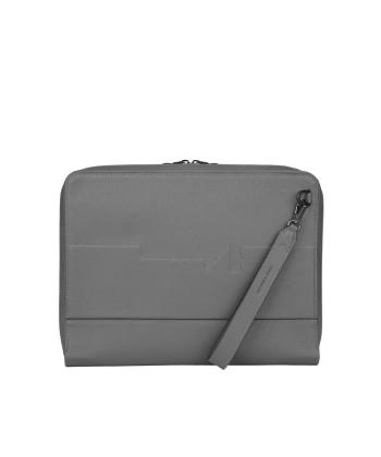 کیف پاسپورتی چرم طبیعی مردانه درسا مدل 5001