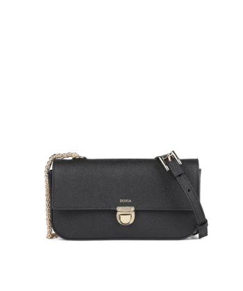 كيف دوشي زنانه چرم طبيعي درسا مدل 5389