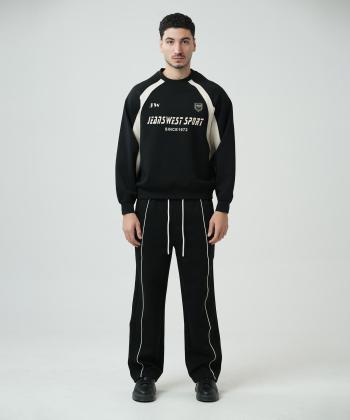 شلوار اسلش مردانه جین وست مدل S53151415