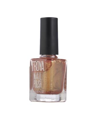 لاک ناخن ترویا حجم 16 میلی لیتر