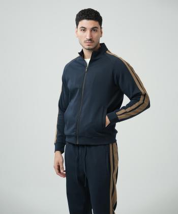 سویشرت مردانه جین وست مدل S53121411