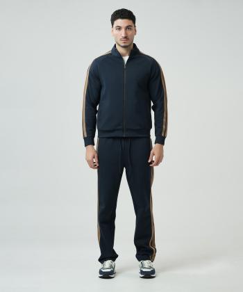 سویشرت مردانه جین وست مدل S53121411