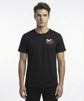 تيشرت مردانه مل اند موژ مدل M09116