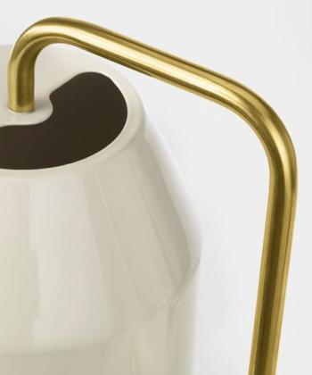 آبپاش دستی سالوت مدل VATTENKERASSE