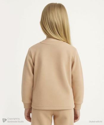 بلوز دخترانه ملورینا مدل 42116